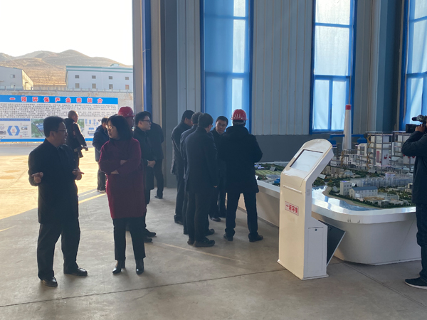 辽宁省委常委、省纪委书记、省监委主任廖建宇莅临Kaiyun产业园调研指导工作 辽宁省委常委、省纪委书记、省监委主任廖建宇莅临Kaiyun产业园调研指导工作