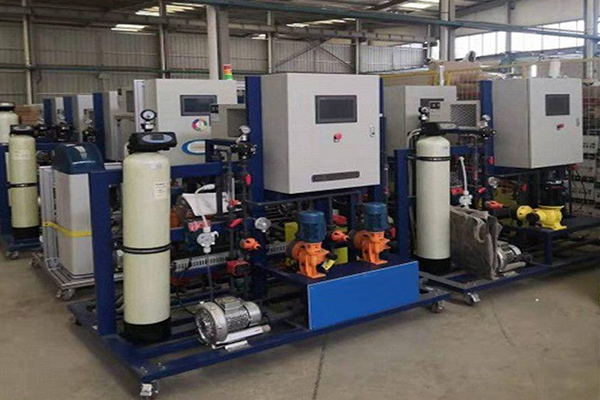 怎样正确的使用次氯酸钠发生器 怎样正确的使用次氯酸钠发生器