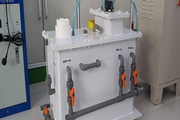 操作次氯酸钠发生器的时候怎样进行反冲洗 操作次氯酸钠发生器的时候怎样进行反冲洗