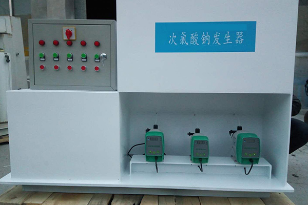 根据什么来购买次氯酸钠发生器 根据什么来购买次氯酸钠发生器