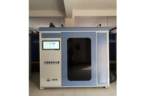 哪些因素会影响到次氯酸钠发生器的使用效果