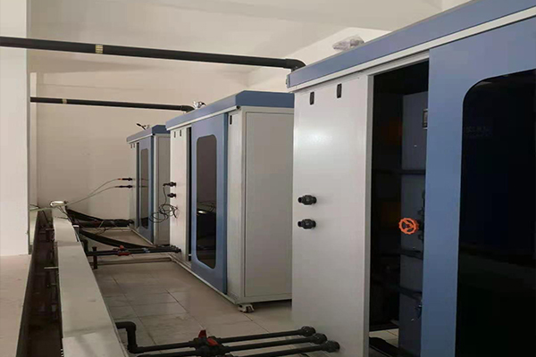 农村为什么选择次氯酸钠发生器进行水质消毒