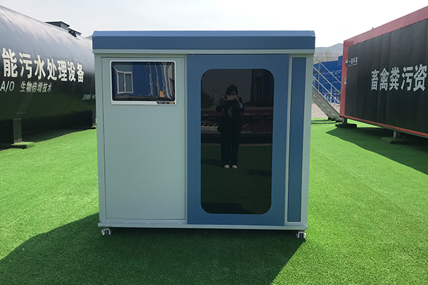 次氯酸钠发生器产生的氢气是怎么排出的